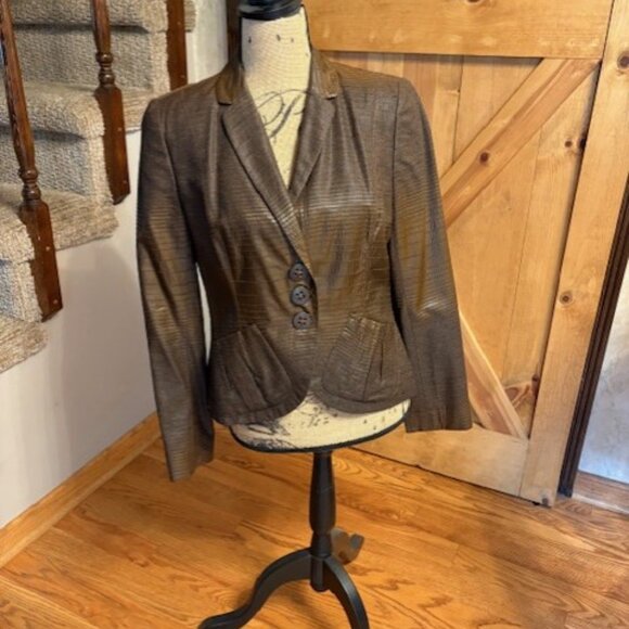 Emil Rutenberg Blazer - Picture 2 of 5